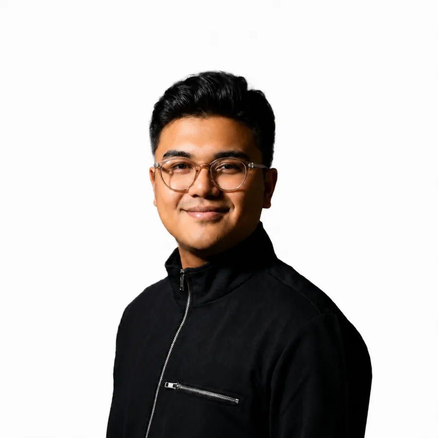 Dimas Darfiangga — Head of Development